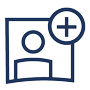 Icon-registrieren