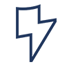 Icon_Strom_schwarz