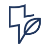 Icon_Ökostrom_schwarz