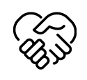 Icon_Handshake_schwarz Icon_Handshake_schwarz
