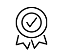 Icon_Qualität_schwarz Icon_Qualität_schwarz