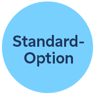 Störer-Standard-Option