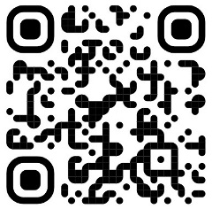 QR Code THG Portal