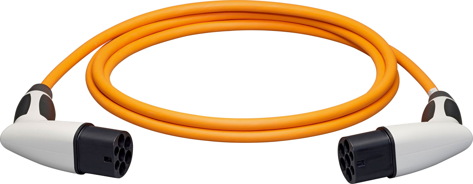 Ladekabel für Elektroautos Kabel zum Laden von Elektroautos von enviaM