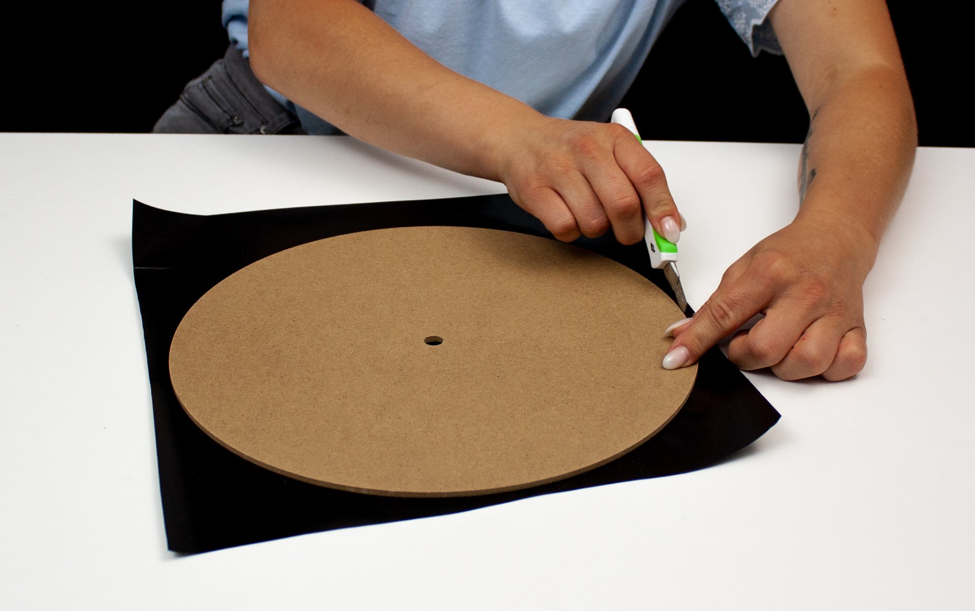 DIY-Uhr-Schritt-1-3 DIY-Uhr-Schritt-1-3
