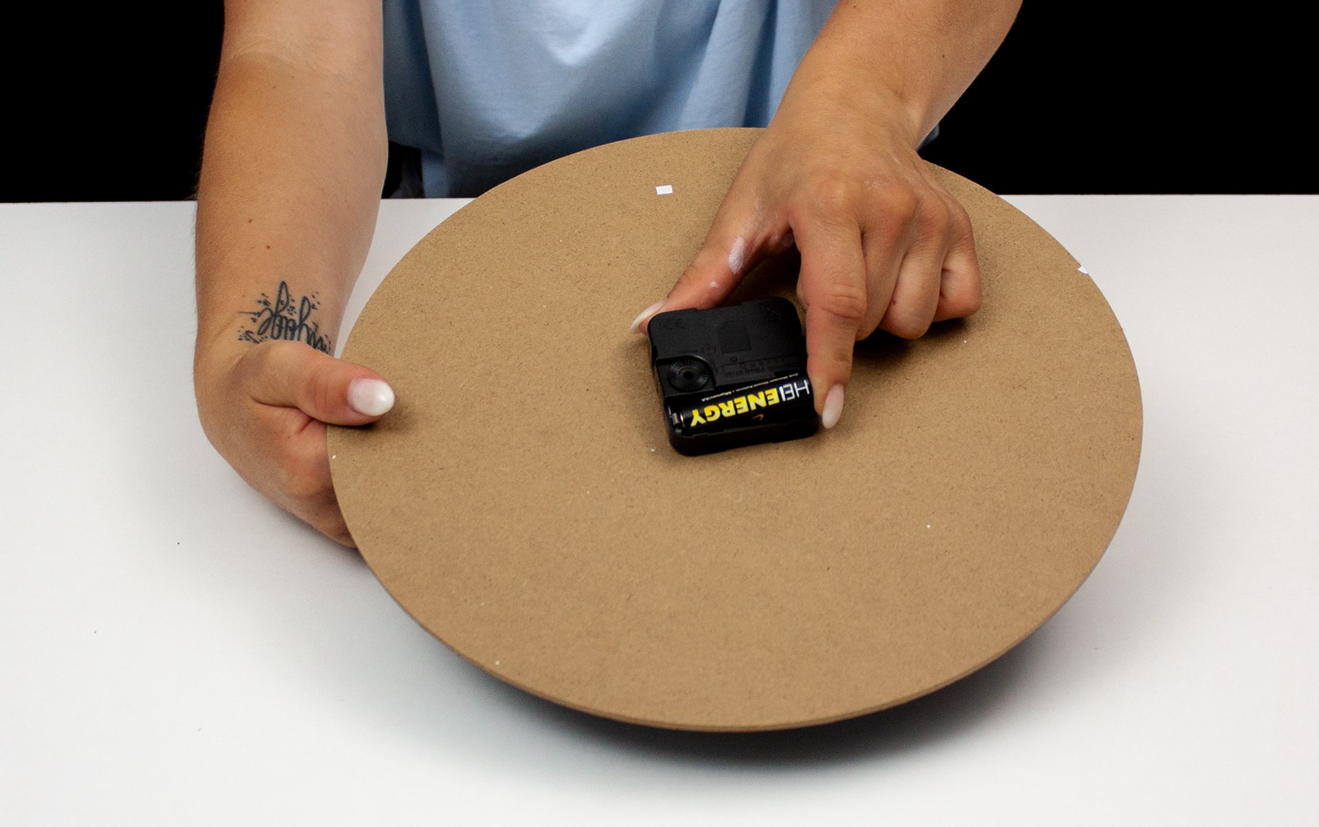 DIY-Uhr-Schritt-6-1 DIY-Uhr-Schritt-6-1