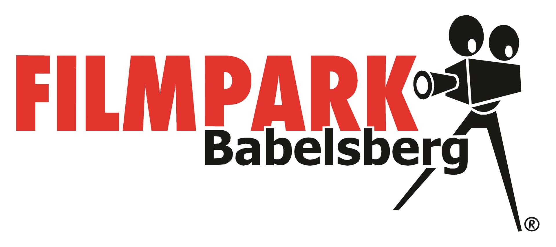 Logo Filmpark babelsberg Logo Filmpark Babelsberg
