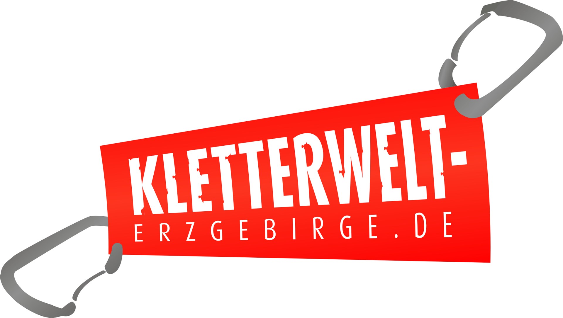 Logo Kletterwelt Erzgebirge Logo der Kletterwelt Erzgebirge