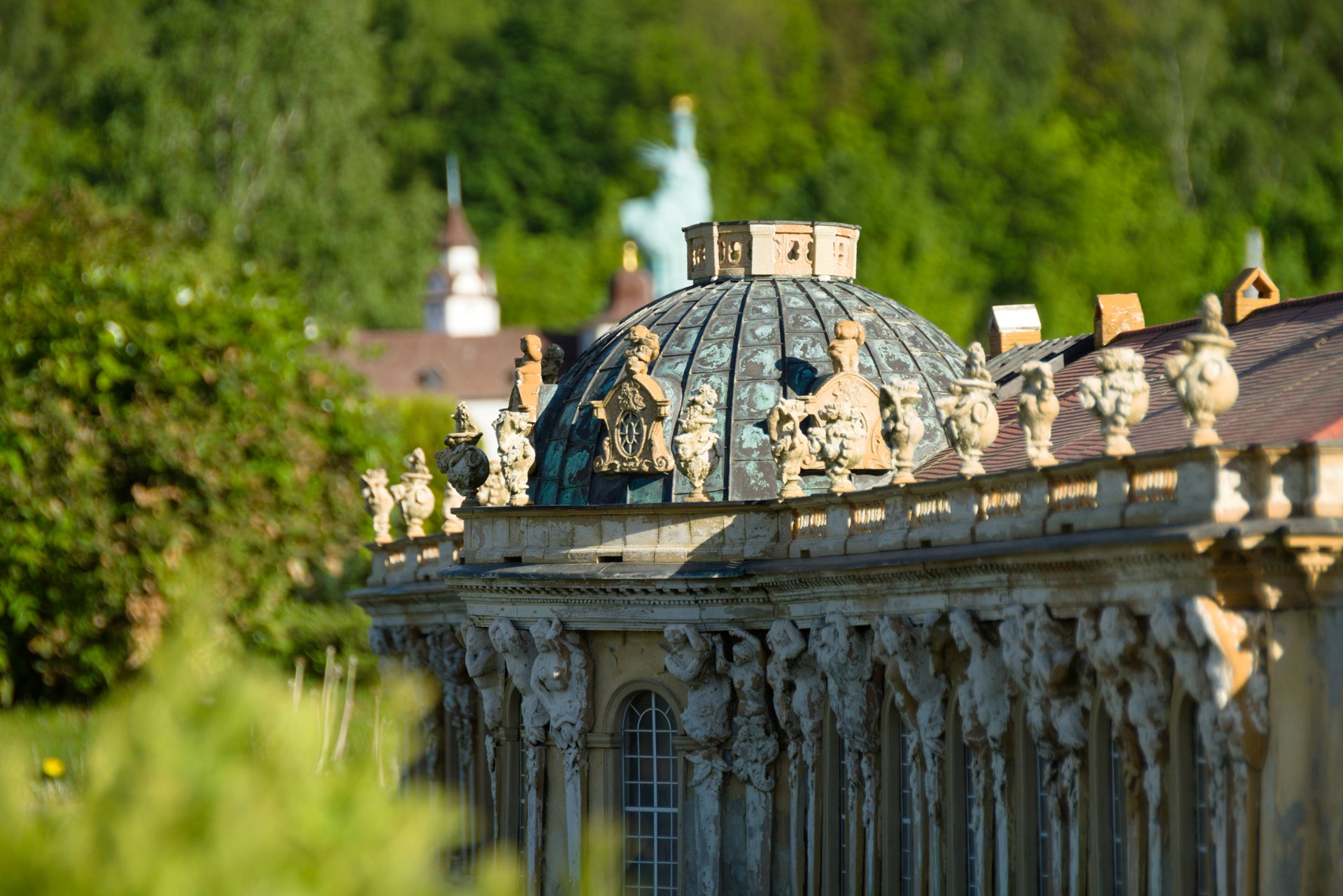 Nahaufnahme-Miniwelt-Sachsen Nahaufnahme-Miniwelt-Sachsen