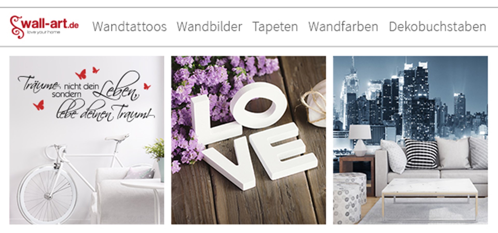 Wall-Art.de Wall-Art.de