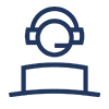 Icon-service-desk-2-blue
